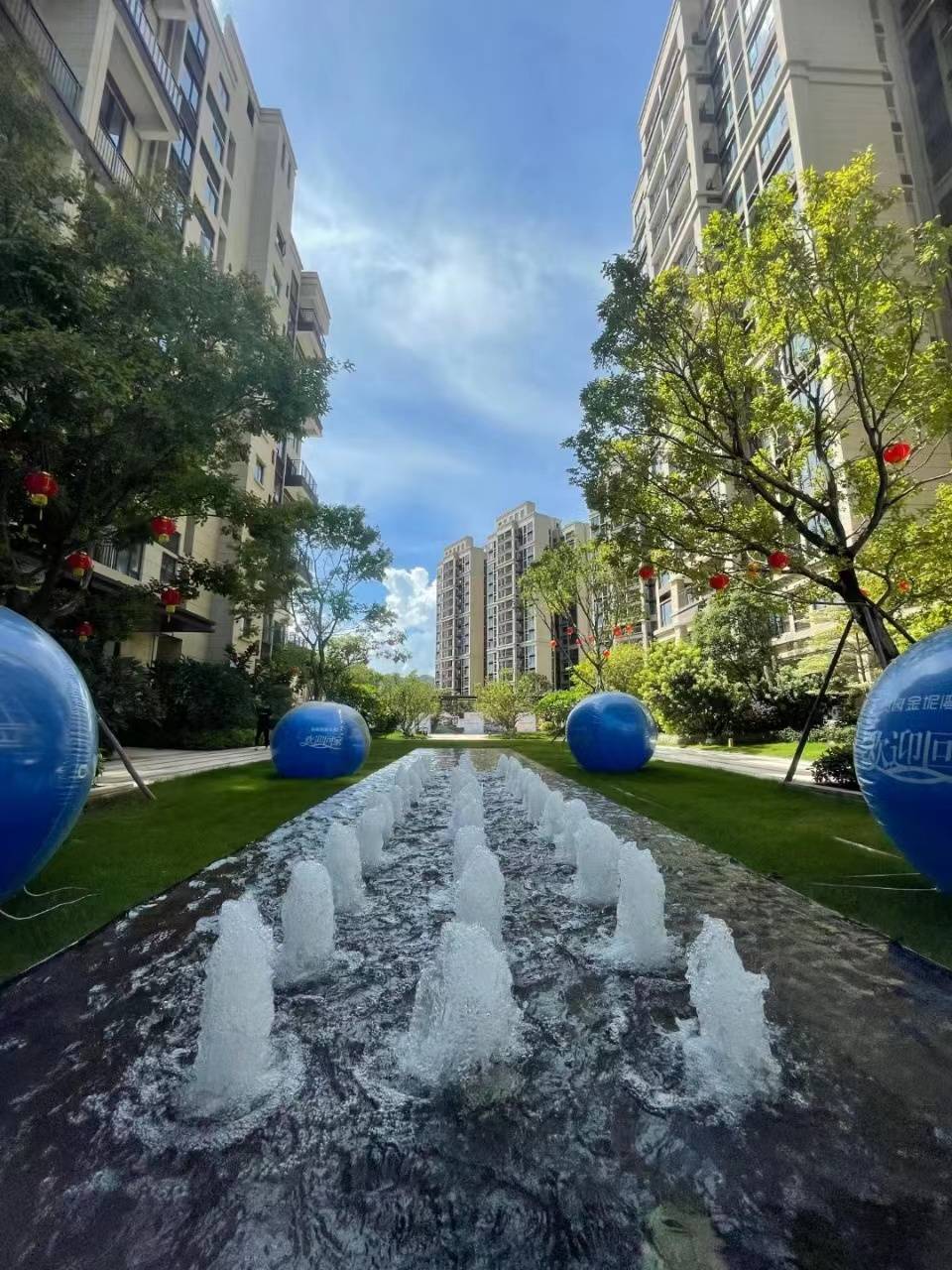 珠海斗门井岸奥园金坭湾叠墅销量火爆真是不得了彻底吓坏了