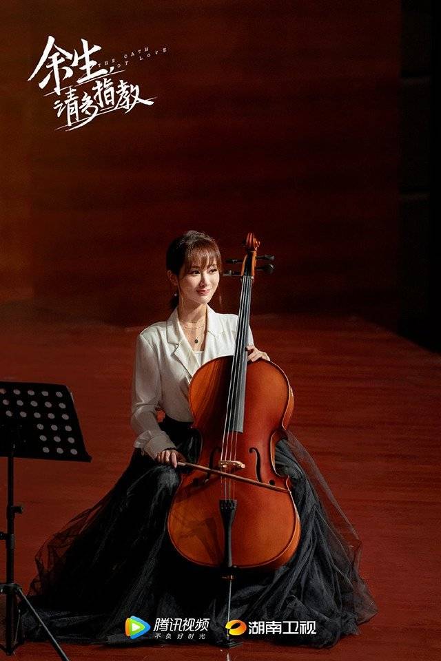 陈珊|10大收视女王决战2022!赵丽颖杨幂春节PK,刘亦菲对打迪丽热巴