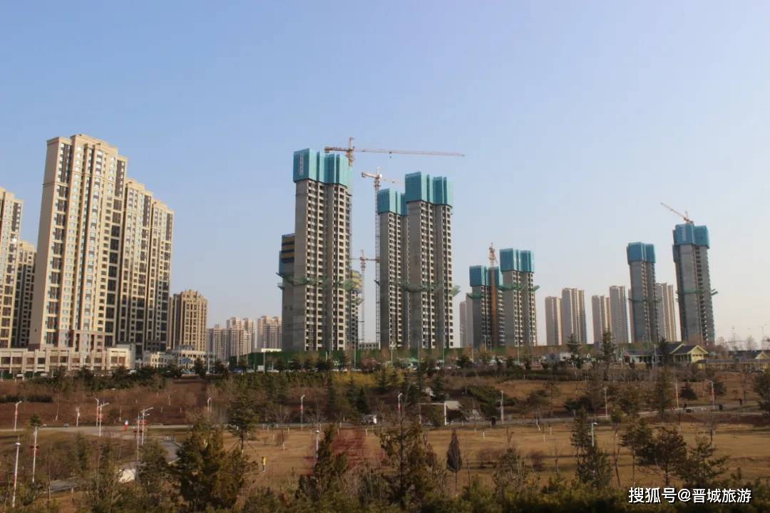 公园里二期远景实拍公园里二期远景实拍 紧依东南新区公园由东南新区