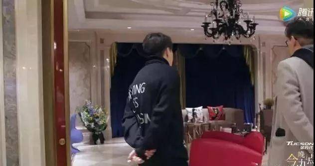 节目组|“学霸”翟天临千万豪宅曝光！走廊十几米，装修似宫殿！紧邻奥运村！