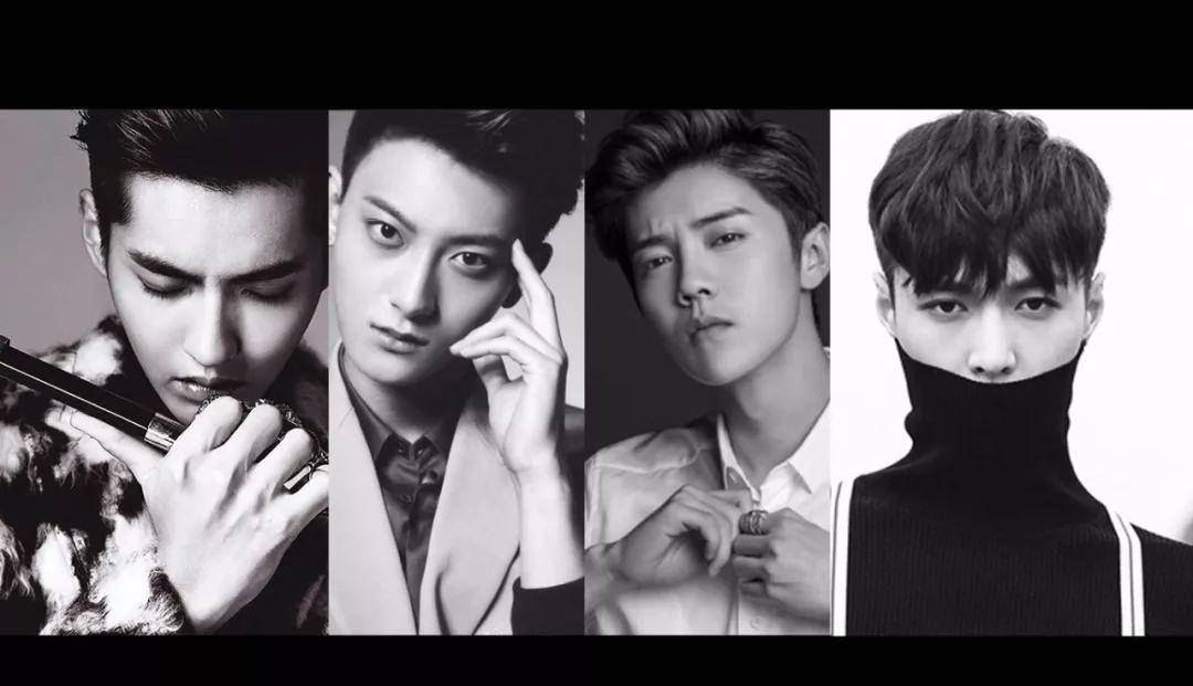 前辈|“后韩流”时代，专业定位或成新归国偶像的“保温毯”