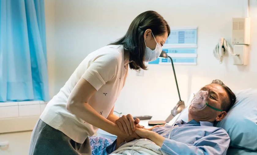 因为|《孤味》中的先恩后情先报后缘,女人请做回自己,没有爱就放弃