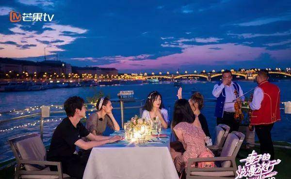 生活|“城乡”综艺也要两开花？