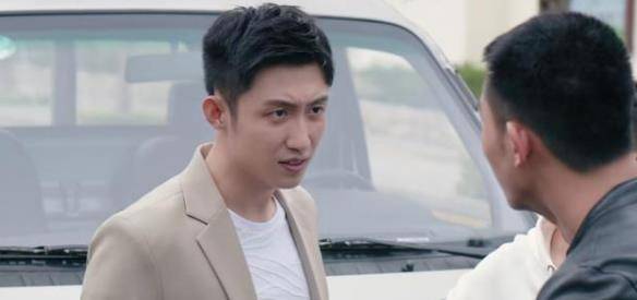 事情|《三生有幸遇上你》上线之后，收视率瞬间破2，观众都给出了很高的评价