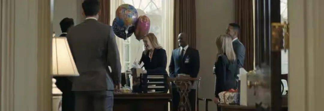 凯特·布兰切特|小李子新片！全明星豪华阵容！