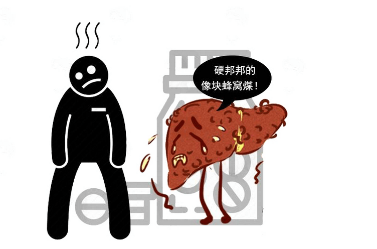 梁萍|广州和谐医院肝病科梁萍：养肝就是续命！肝病到来的预兆，最后一条很多人都会