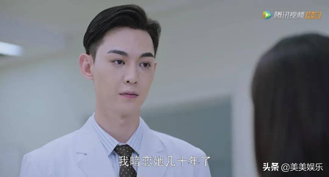 女神|盘点新春小甜剧：胡一天关晓彤对打，你pick哪部？