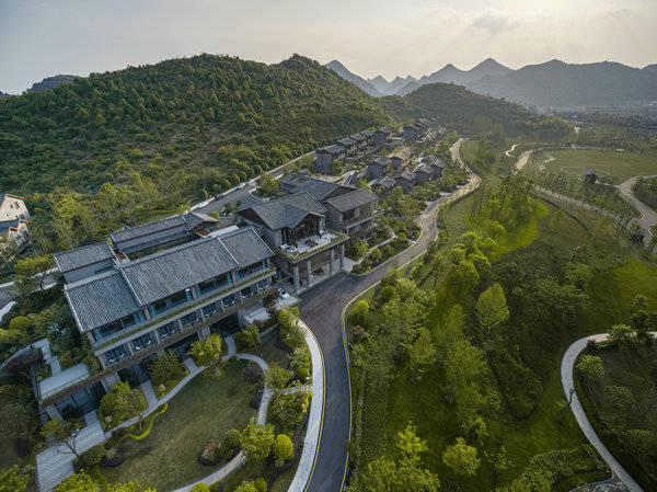 深挖存量市场多层次需求凤悦酒店及度假村找准增量空间