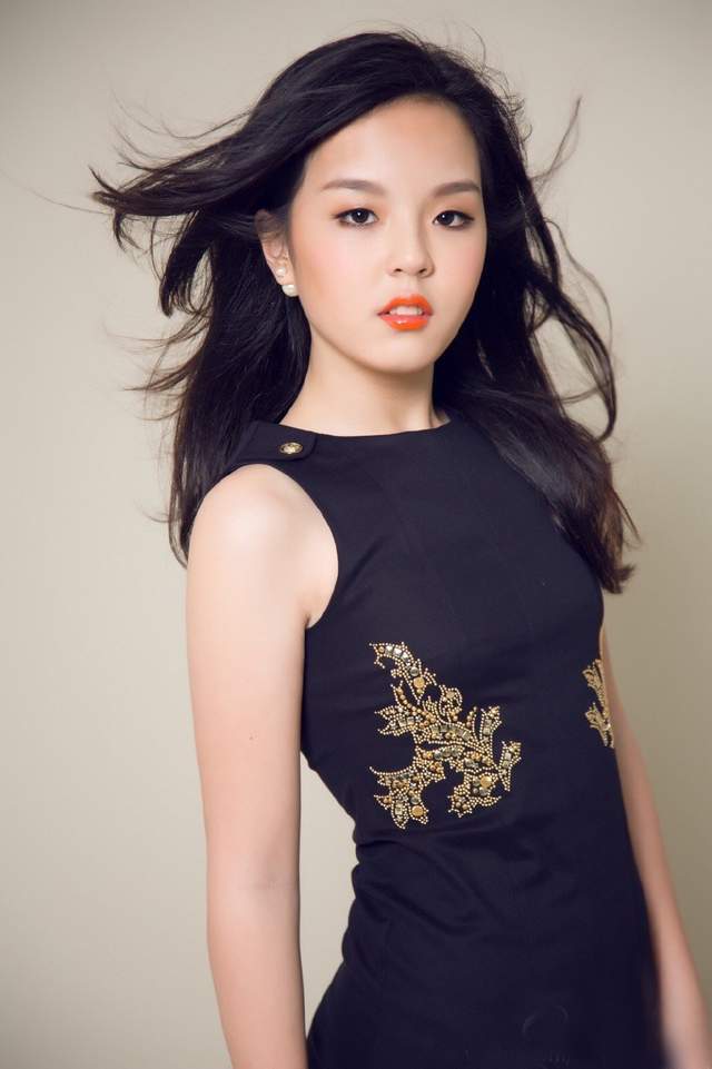 李咏的女儿法图麦·李:9本日记见证父爱,与妈妈在悲痛中坚强