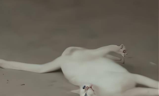 蒋勤勤|《当家主母》被质疑毒死猫，剧组回应引争议，网友：猫比人更厉害