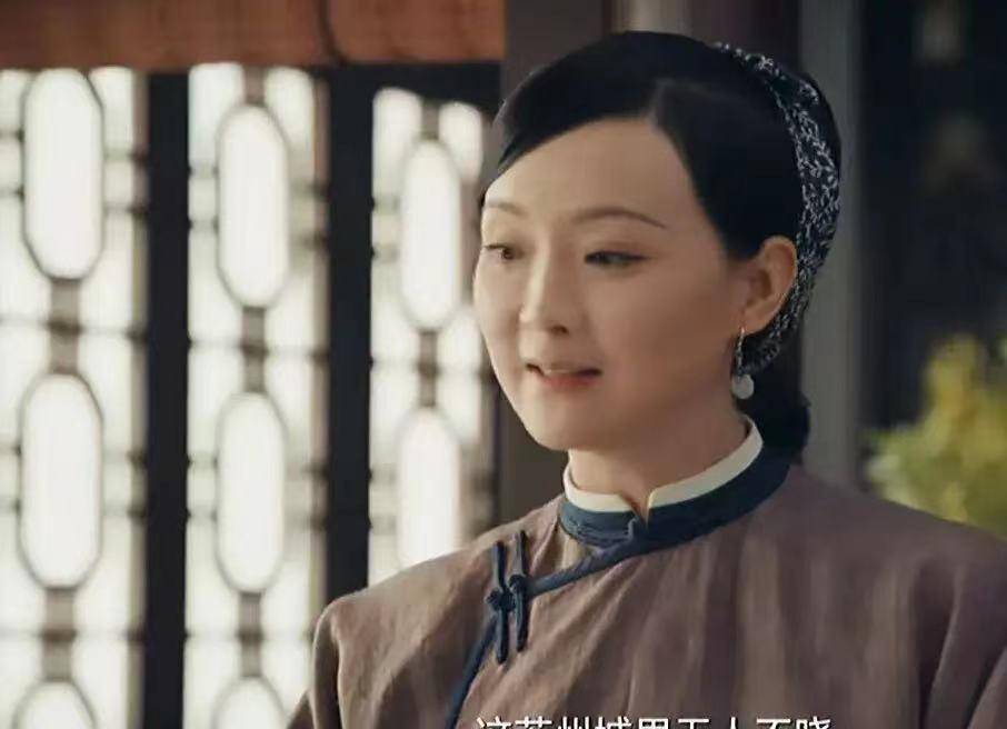 女郎|《当家主母》王艳上线，出场仅3分钟，琼女郎翻红还得找于正