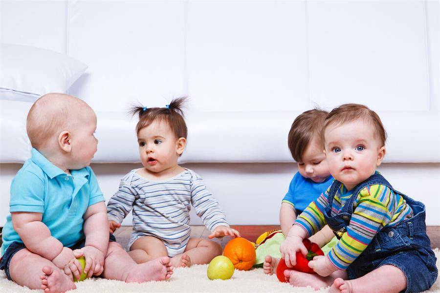 经验|二胎家庭，为何二宝往往比老大更聪明？可能有3个原因