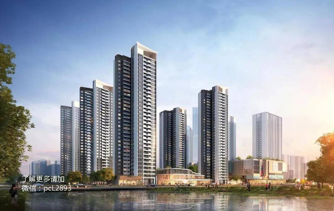 广州中国铁建海语熙岸图文解析！最新动态！售楼处地址（详细介绍）-【官网】_南沙_湾区_项目