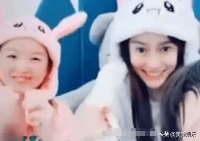 下巴美颜滤镜下的明星，尹正变ET，佘诗曼变蛇精，李现也扛不住