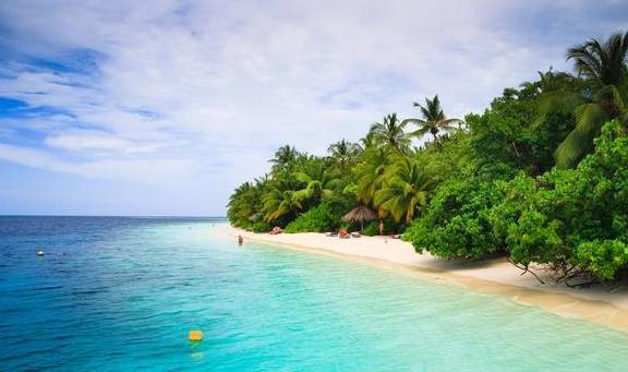 5个东南亚颇受欢迎的海岛，也许是冬天度假的最佳选择