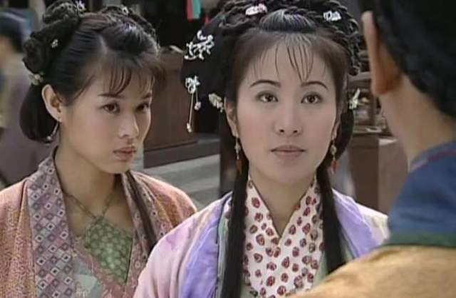 演技|从“胖妹”到性感辣妈，出道22年，胡杏儿变的可不止颜值