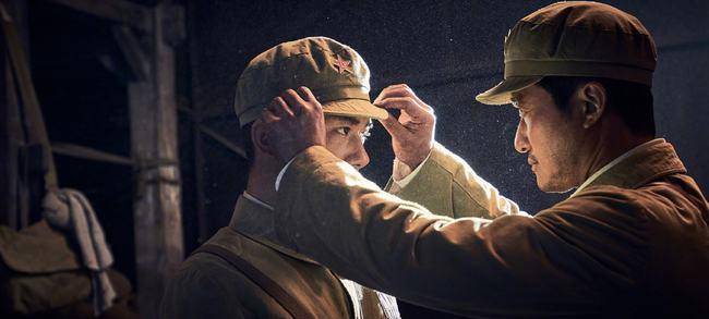 吴京|票房冠军被《蜘蛛侠3》夺走，吴京又带来一部新片，20位明星出演好莱坞_网易订