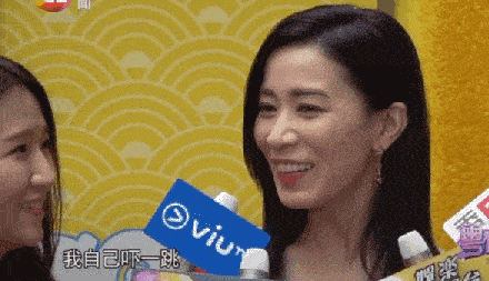 下巴美颜滤镜下的明星，尹正变ET，佘诗曼变蛇精，李现也扛不住