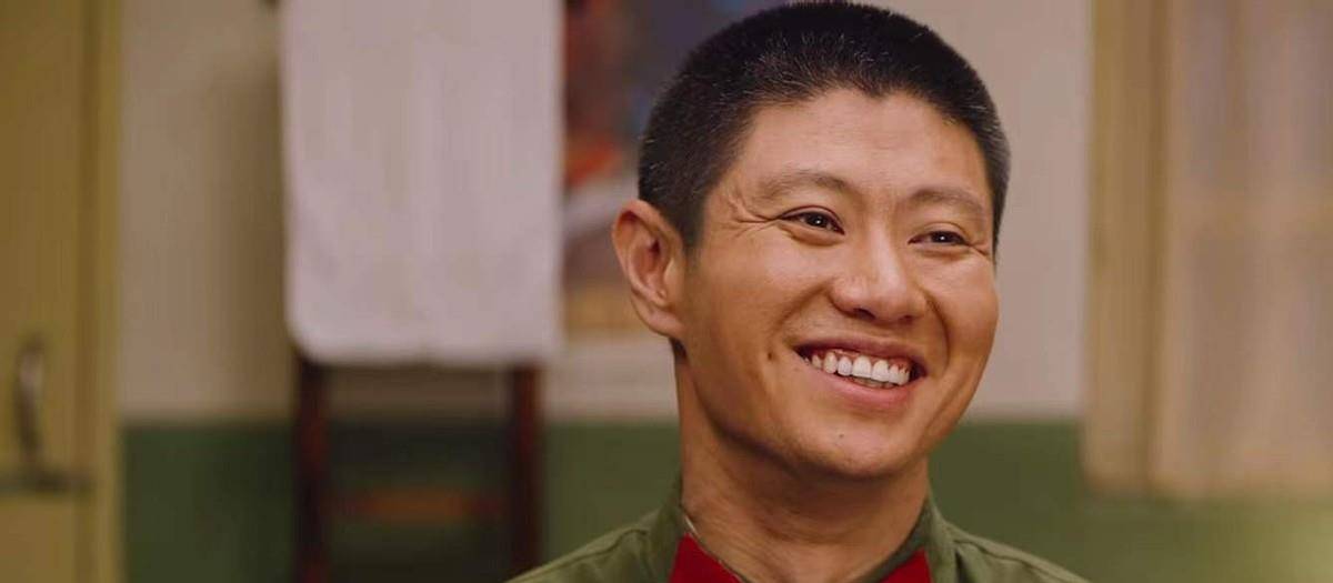 而牛满仓也是一个十分仗义的人,在野外摘到了野香蕉之后,不忘带回去给