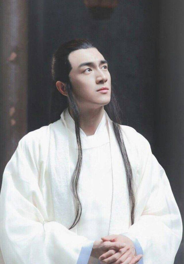 宇文玥|《蜀山战纪》之后，赵丽颖再演“魔女”，林更新、肖战或是男主？