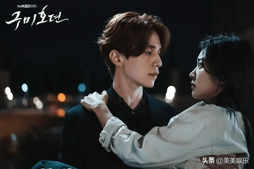 因为|李栋旭新剧被质疑抄袭宋茜《结爱》，男神秀身材也救不了这剧