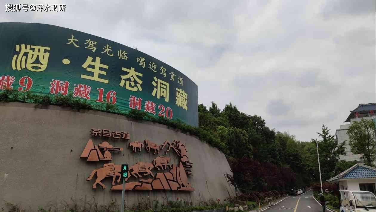 白酒股全线崩塌，黑马迎驾贡酒直奔跌停，年份酒泡沫面临垂直打击
