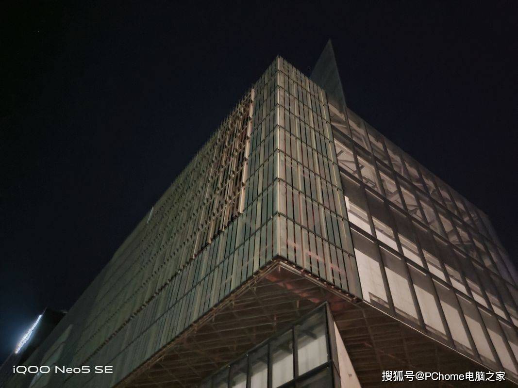 原神|iQOO Neo5 SE评测：驯服原神的2K价位段轻旗舰