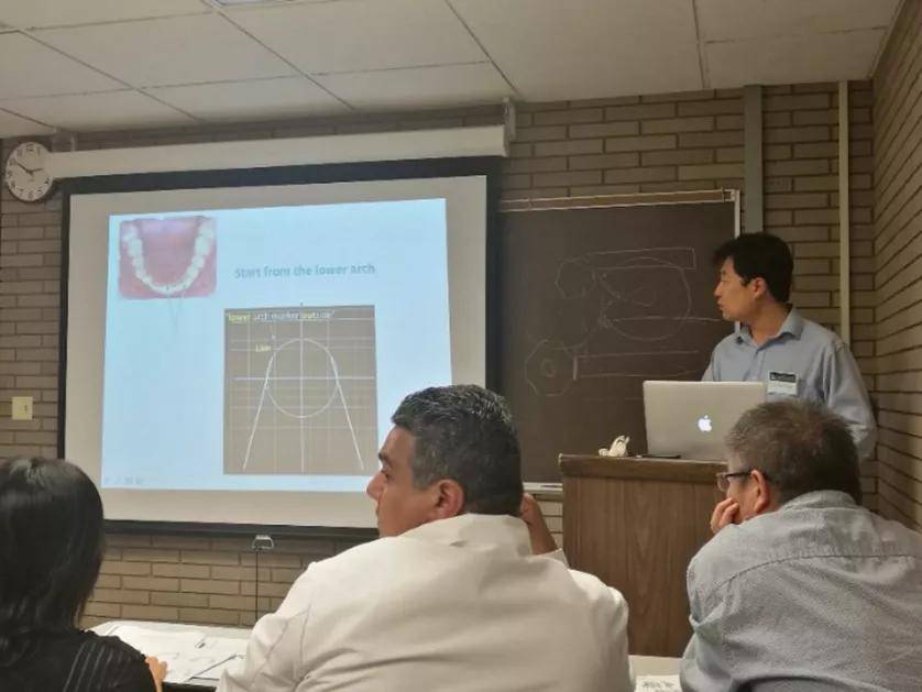 北京大學口腔醫學院柳大為教授與您分享如何確定研究定位和發展方向