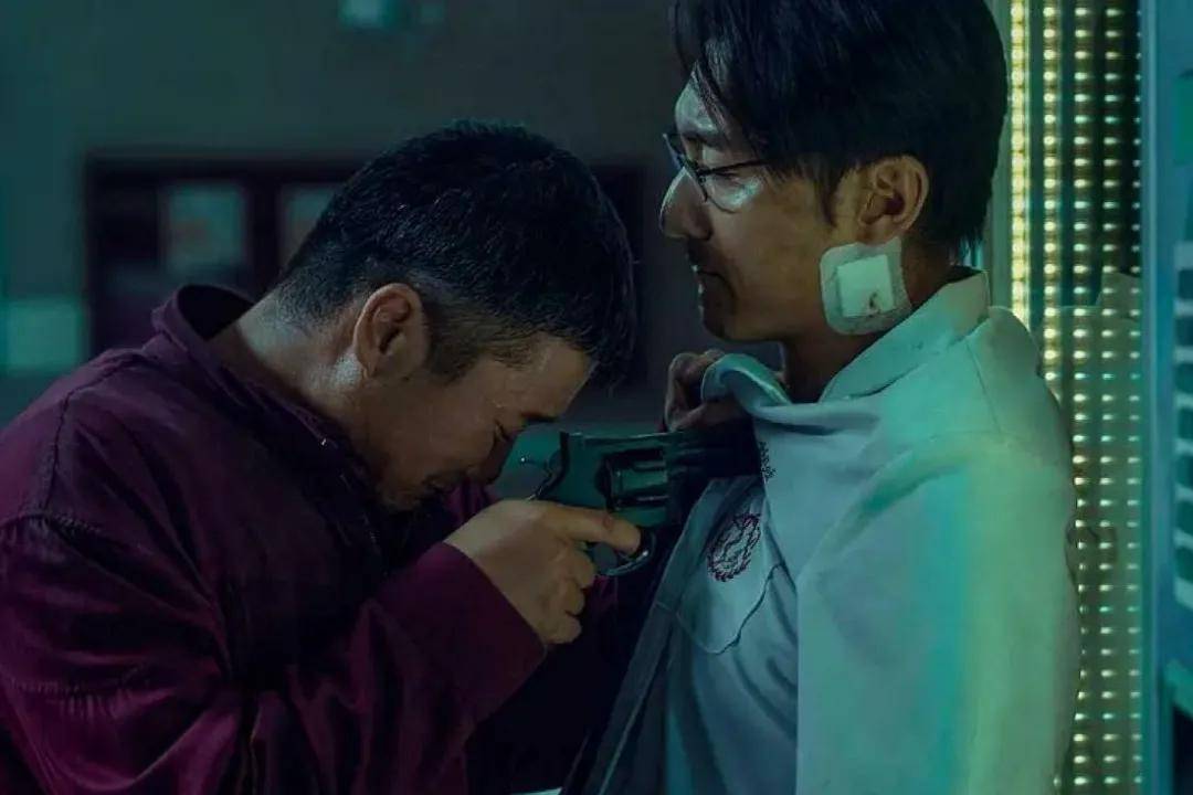 密码|又一部“票房黑马”将破10亿，陈思诚凭什么？