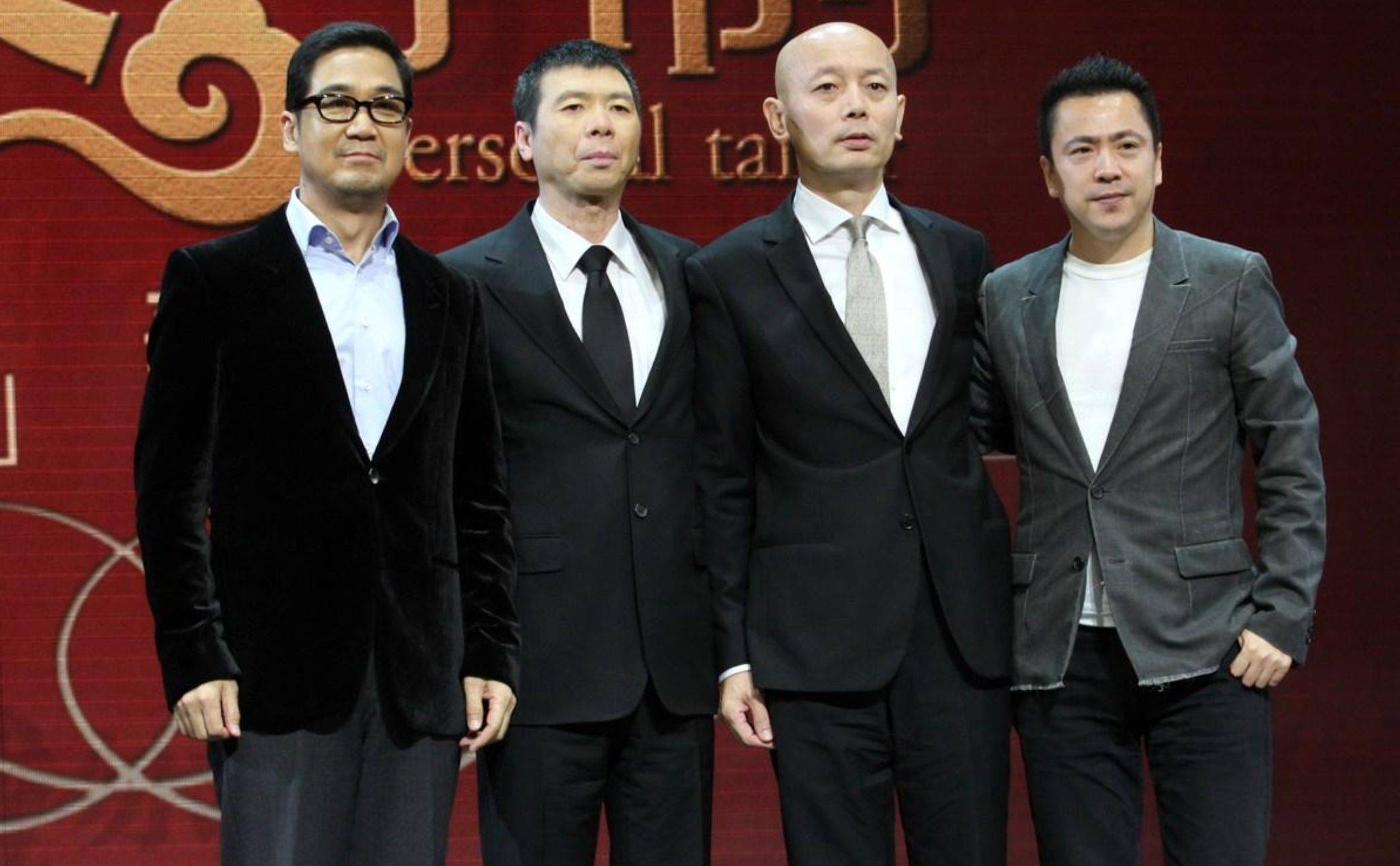 卖房卖股凑钱,华谊兄弟在难中