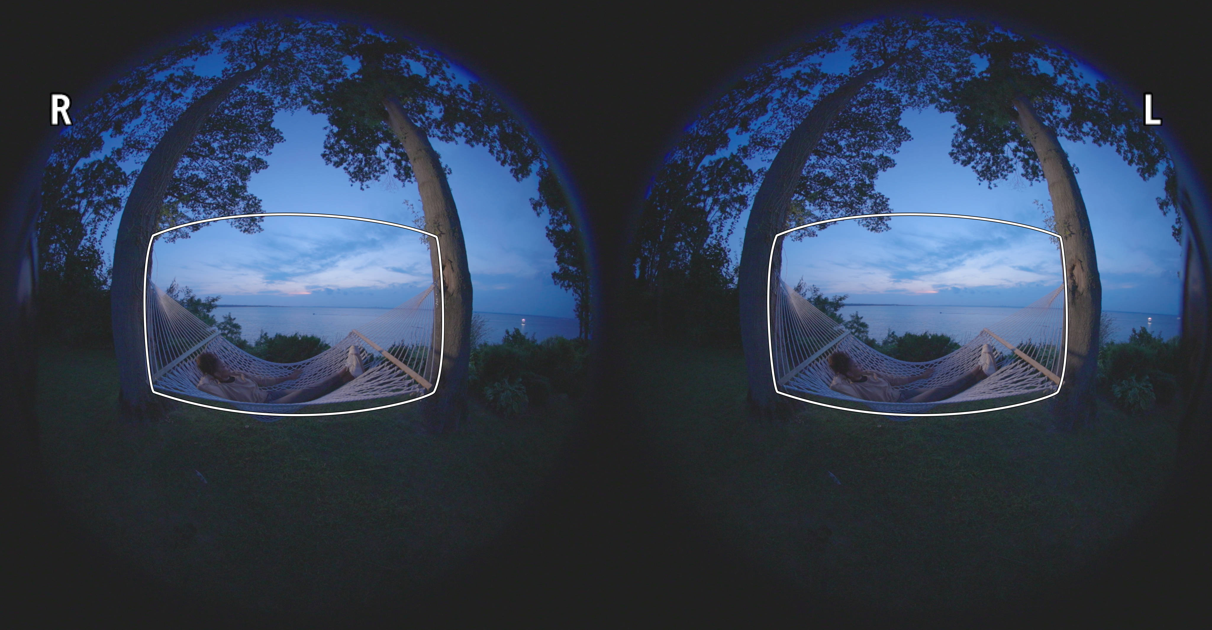 原创拍摄流程大变革佳能推动180vr视频创作新热潮