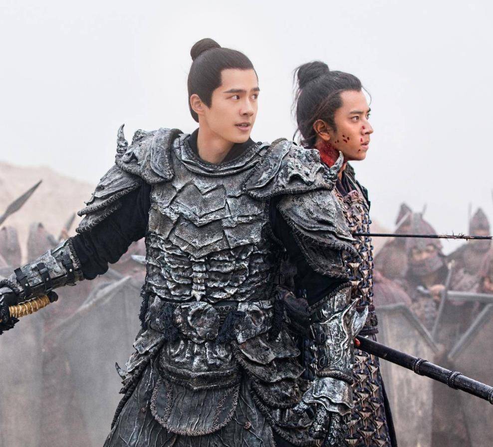 双女主|暑期档双男主戏扎堆，而这几部双女主大戏，同样很精彩