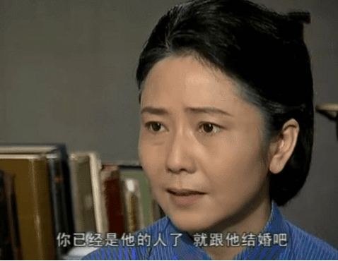 因为|张爱玲：这个看似懦弱的母亲，才是两个女儿悲剧婚姻的幕后推手