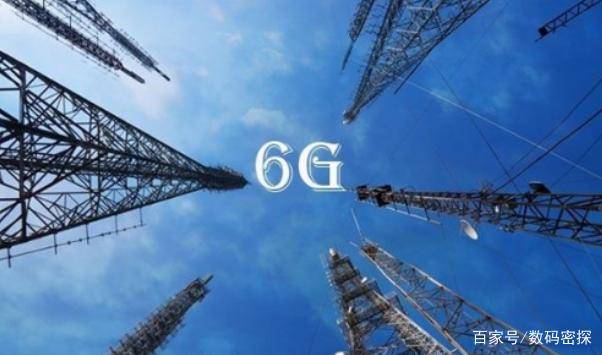 5G基站突破139萬！中國5G建設全球第一，6G也傳來關鍵資訊 科技 第4張