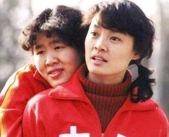 曹慧英_蓉芳_五连冠