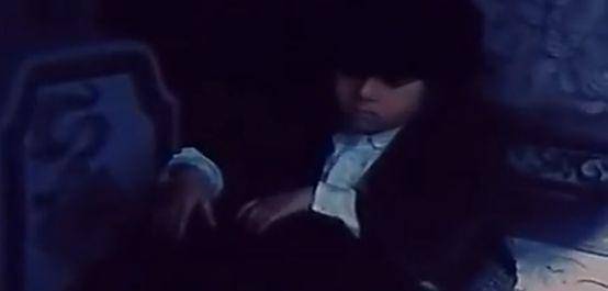 因为|世上只有妈妈好，有妈的孩子像个宝，电影《妈妈再爱我一次》看哭