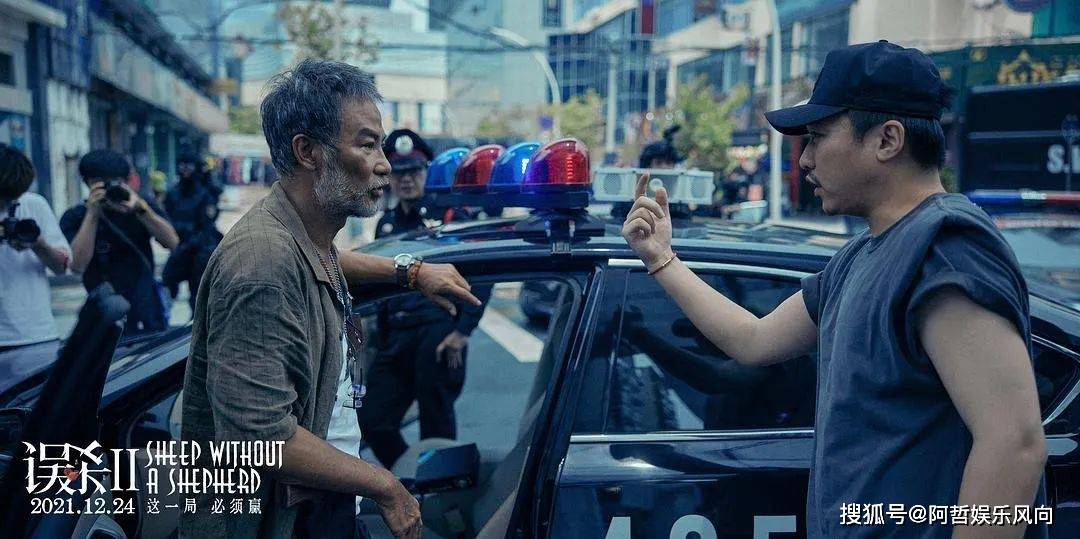 电影|两部《误杀》都是十亿票房量级，电影IP化真就这么灵？