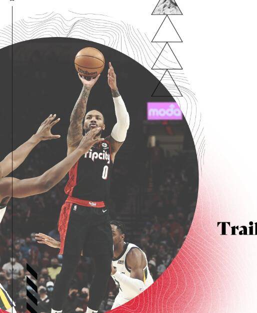 鮑威爾|利拉德32+6卻吞三連敗！替補(bǔ)席狂負(fù)爵士38分怎么贏？球迷建議沒錯(cuò)