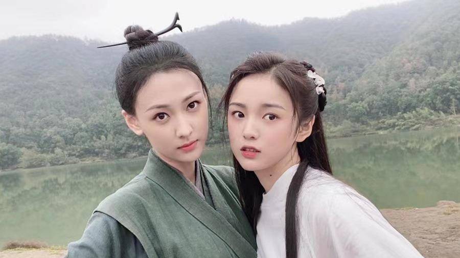 徐凤年|《雪中悍刀行》青鸟说好不当死士的呢