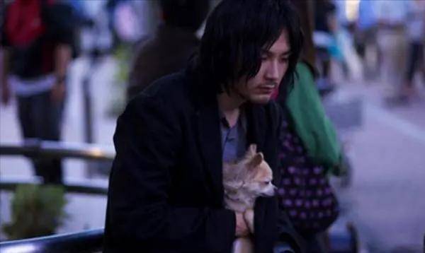 电影|《多田便利屋》：两个“社会边缘”人物的恩怨与容忍