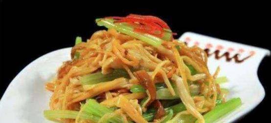 在家怎么煎金针菇 45f81c7f3e234c3daa7740133a54924b.jpeg
