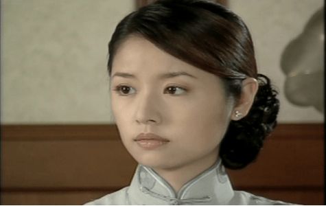 因为|张爱玲：这个看似懦弱的母亲，才是两个女儿悲剧婚姻的幕后推手