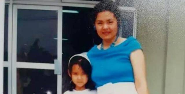 三圣母扮演者朴诗妍经历 9a71b66c10744a23833f5193a215e098.jpeg