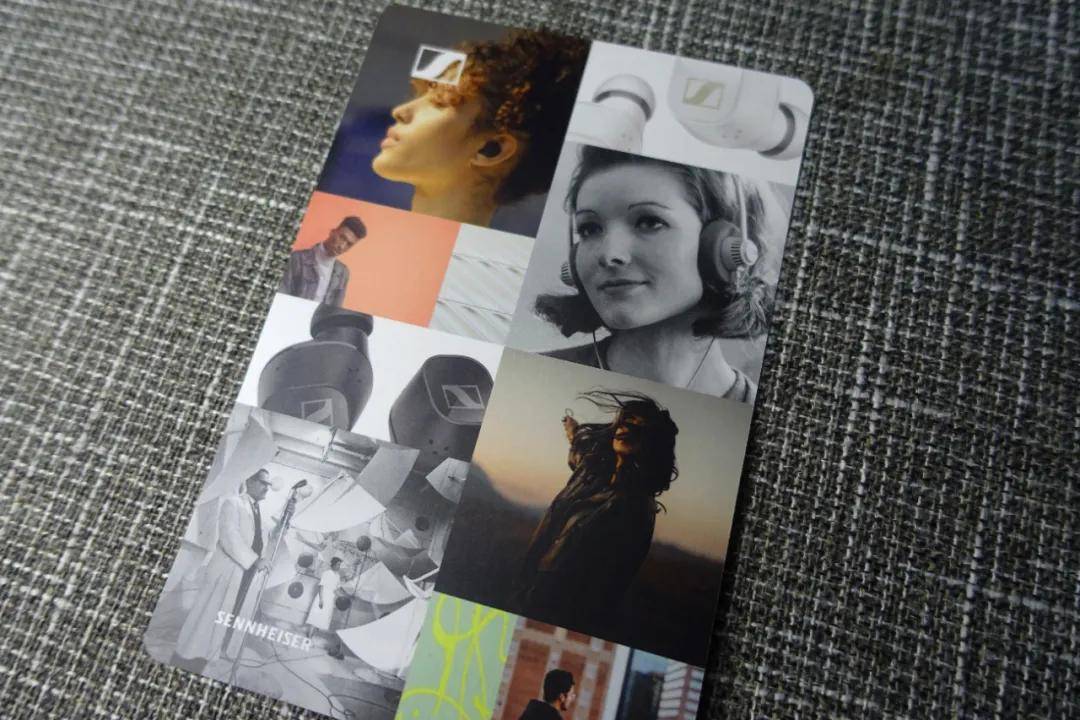 森海新的TWS有点小HD660S的意思？森海老粉对CX Plus的一点看法