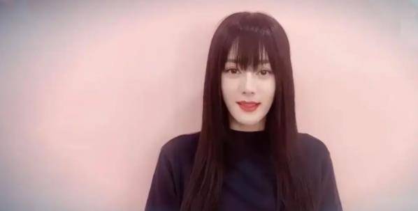 女神刘海对女星颜值影响堪比“换脸”：有人瞬间变老，有人直接认不出