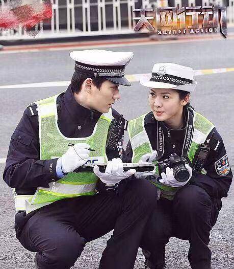 庞嘉|时隔7年《天网行动》终见天日，朱一龙演绎另类富二代警官