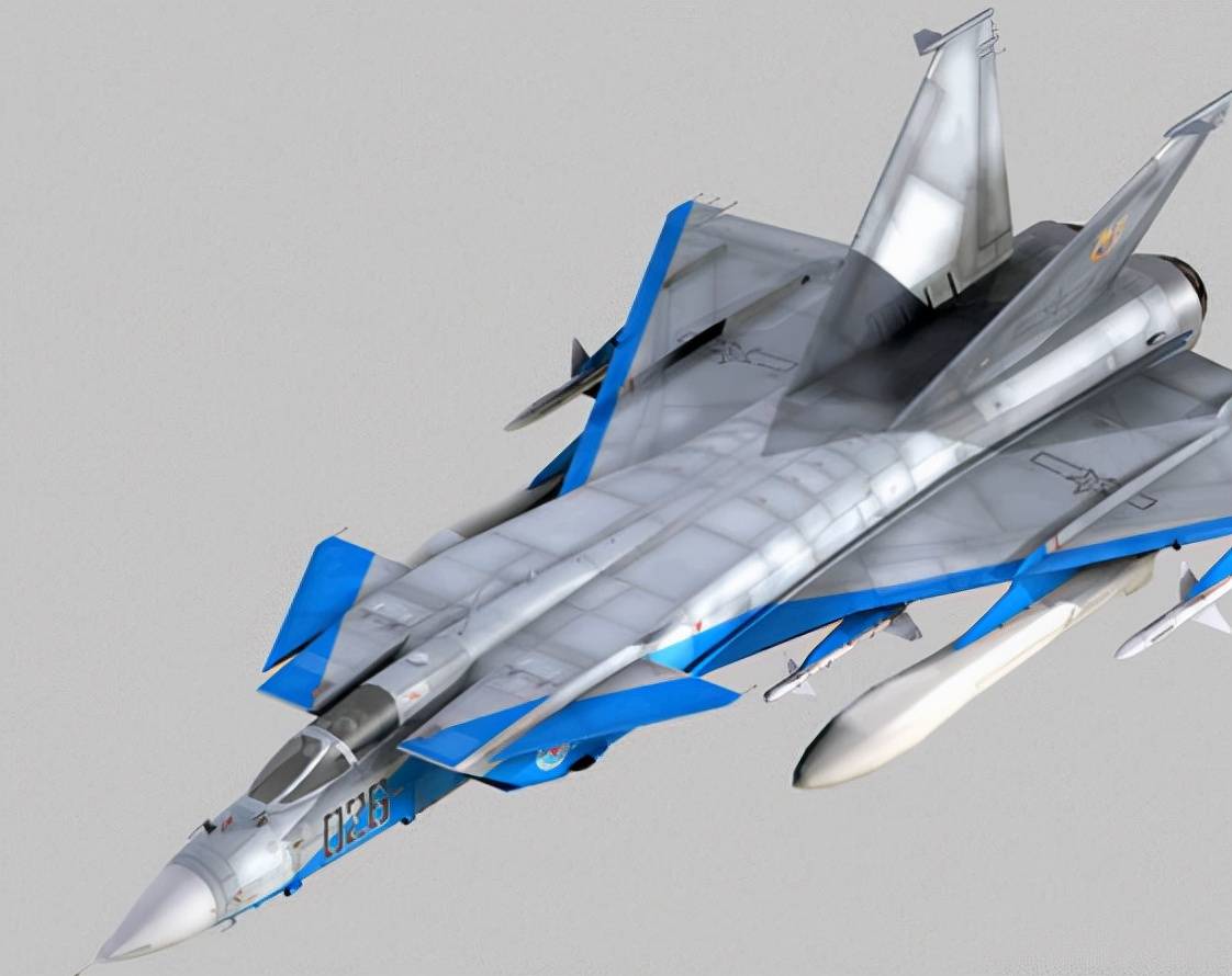 原创开创鸭式布局先河曾被给予厚望的歼9战机研制16年后为何下马