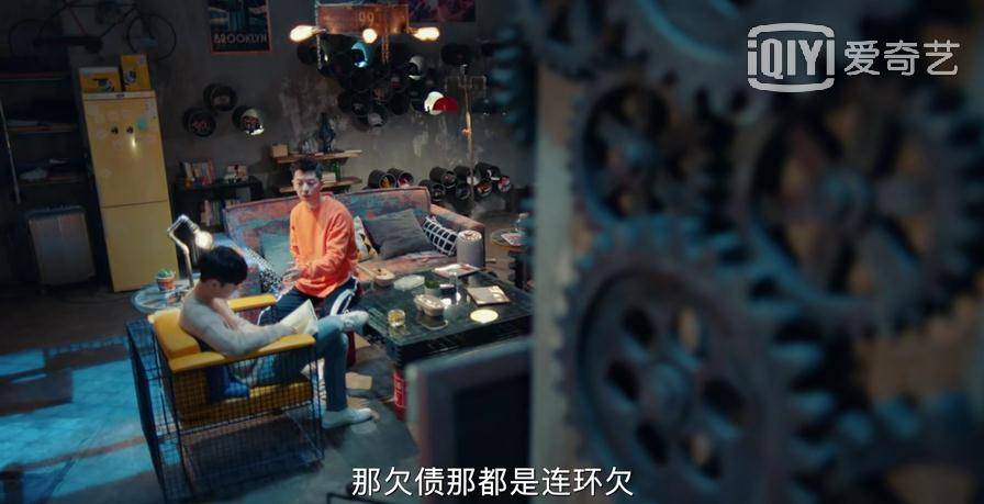 庄睿|《黄金瞳》王栎鑫被称“猪队友”，张艺兴却宠他胜过女主