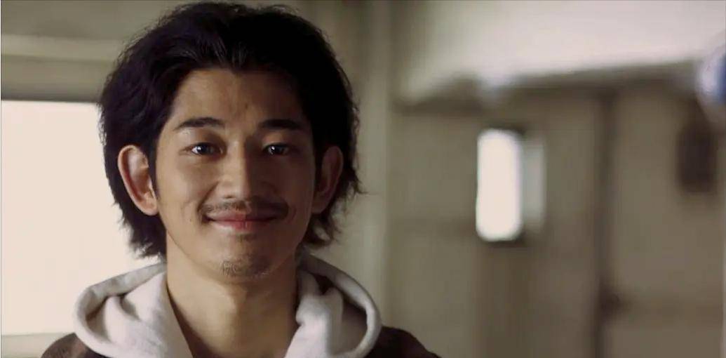 电影|《多田便利屋》:两个“社会边缘”人物的恩怨与容忍