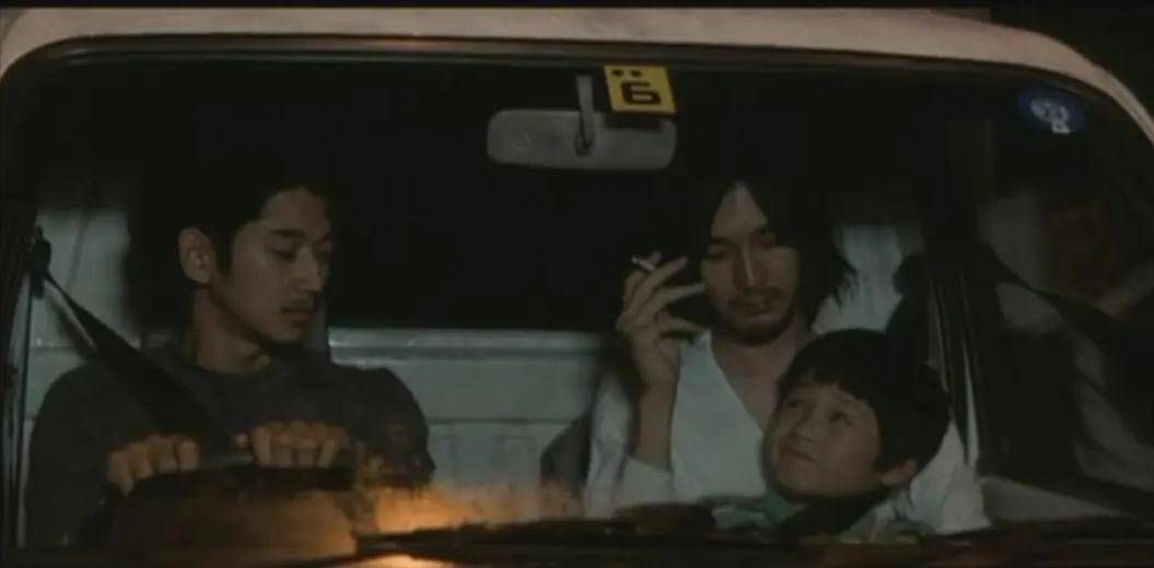 电影|《多田便利屋》:两个“社会边缘”人物的恩怨与容忍